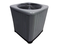 RHEEM Used Central Air Conditioner Condenser RP1460AJINA ACC-22512