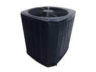 TRANE Used Central Air Conditioner Condenser 4TWR5024G1000AA ACC-22526
