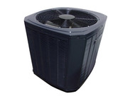TRANE Used Central Air Conditioner Condenser 4TTR6024J1000AA ACC-22506