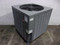 RHEEM Used Central Air Conditioner Condenser 15PJL36A01 ACC-22537