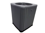 RHEEM Used Central Air Conditioner Condenser RA1648AJ1NA ACC-22542