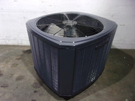 Used 4 Ton Condenser Unit TRANE Model 4TTR4048L1000AA ACC-22528