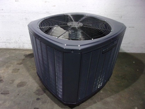 Used 4 Ton Condenser Unit TRANE Model 4TTR4048L1000AA ACC-22528