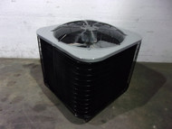 Used 1.5 Ton Condenser Unit CARRIER Model CA16NA01800GBABA ACC-22547