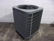 Used 2 Ton Condenser Unit CARRIER Model CA16NA2400GBABA ACC-22549