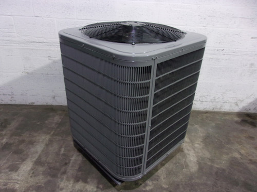 Used 2 Ton Condenser Unit CARRIER Model CA16NA2400GBABA ACC-22549