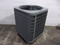 Used 2 Ton Condenser Unit CARRIER Model CA16NA2400GBABA ACC-22549