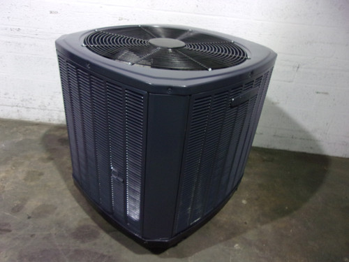 Used 2.5 Ton Condenser Unit TRANE Model 4TTR5030E1000AB ACC-22545