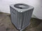 Used 2.5 Ton Condenser Unit LENNOX Model 13ACX-030-230-17 ACC-22558