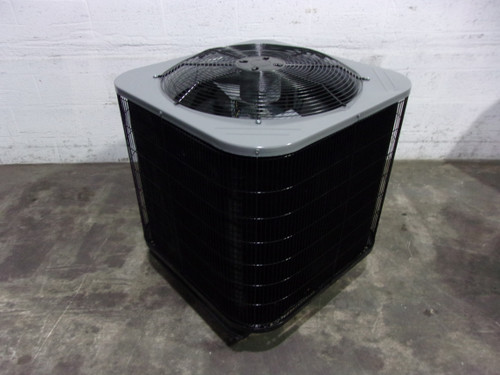 Used 2.5 Ton Condenser Unit CARRIER Model CA16NA0300GAAA ACC-22553