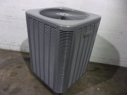Used 3 Ton Condenser Unit LENNOX Model 14ACXS036-230A17 ACC-22548