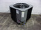 CARRIER Used Central Air Conditioner Condenser 25HBC536A300 ACC-22546