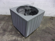 Used 3.5 Ton Condenser Unit RHEEM Model 13AJN42A01 ACC-22540