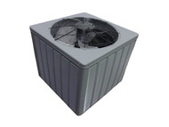 RHEEM Used Central Air Conditioner Condenser 13AJN42A01 ACC-22540