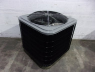 Used 3.5 Ton Condenser Unit CARRIER Model 24ACC442A300 ACC-22539