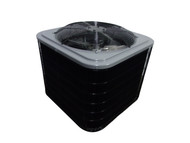 CARRIER Used Central Air Conditioner Condenser 24ACC442A300 ACC-22539