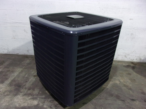 Used 4 Ton Condenser Unit RUUD Model RA1648AJINAB ACC-22554