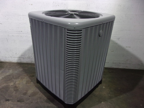 Used 5 Ton Condenser Unit GOODMAN Model GSX160601FD ACC-22544