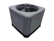 RHEEM Used Central Air Conditioner Condenser RA1430AJINA ACC-22570