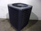 Used 2.5 Ton Condenser Unit GOODMAN Model GSX14030ILA ACC-22541