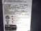 GOODMAN Used Central Air Conditioner Condenser GSX140301KC ACC-22560