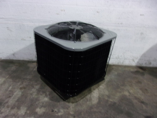 Used 3.5 Ton Condenser Unit CARRIER Model CA16NA-042-A ACC-22550