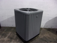 Used 4 Ton Condenser Unit RHEEM Model RA1648AJINA ACC-22562