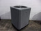 Used 4 Ton Condenser Unit RHEEM Model RA1648AJINA ACC-22562