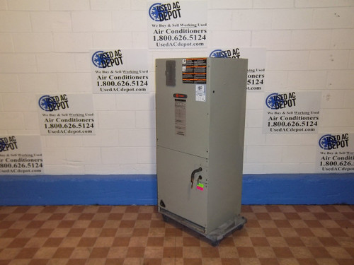 Used 4 Ton Air Handler Unit TRANE Model 2TGB3F48A1000AB 2J