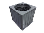 RHEEM Used Central Air Conditioner Condenser 13AJN-24A01 ACC-22575