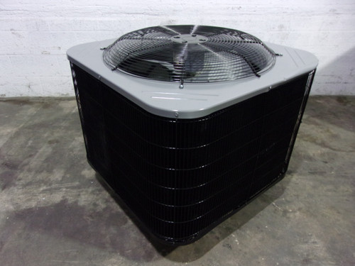 Used 2.5 Ton Condenser Unit CARRIER Model CA16NA0300GAAA ACC-22590