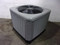 Used 3 Ton Condenser Unit RHEEM Model RA1436AJINA ACC-22591
