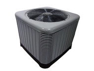 RHEEM Used Central Air Conditioner Condenser RA1436AJINA ACC-22591