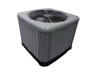 RHEEM Used Central Air Conditioner Condenser RP1436J1NA ACC-22336