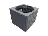 RHEEM Used Central Air Conditioner Condenser 14AJM25A01 ACC-22617