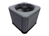 RHEEM Used Central Air Conditioner Condenser RA1430AJINA ACC-22610