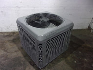 Used 2.5 Ton Condenser Unit YORK Model YCE30B22SA ACC-22606