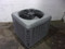 Used 2.5 Ton Condenser Unit YORK Model YCE30B22SA ACC-22606