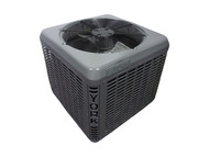 YORK Used Central Air Conditioner Condenser YCE30B22SA ACC-22606
