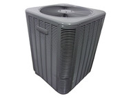 LENNOX Used Central Air Conditioner Condenser 14ACX-036-230-14 ACC-22576