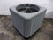 Used 3 Ton Condenser Unit RHEEM Model RA1636AJINA ACC-22613