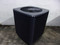 Used 4 Ton Condenser Unit GOODMAN Model GSX16S481AB ACC-22595