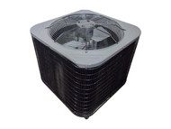CARRIER Used Central Air Conditioner Condenser CA16NA024-A ACC-22628