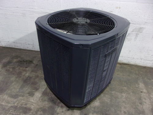 Used 3 Ton Condenser Unit TRANE Model 2TTR4036L1000AA ACC-22626