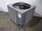 RHEEM Used Central Air Conditioner Condenser 13AJA36A01 ACC-22619