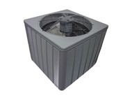 RHEEM Used Central Air Conditioner Condenser 13AJA36A01 ACC-22619
