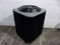 Used 3.5 Ton Condenser Unit CARRIER Model 24ACC442A300 ACC-22633