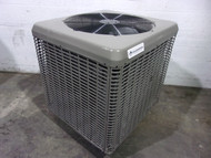 Used 3.5 Ton Condenser Unit YORK Model XC442E2S11A ACC-22587