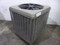 Used 3.5 Ton Condenser Unit YORK Model XC442E2S11A ACC-22587