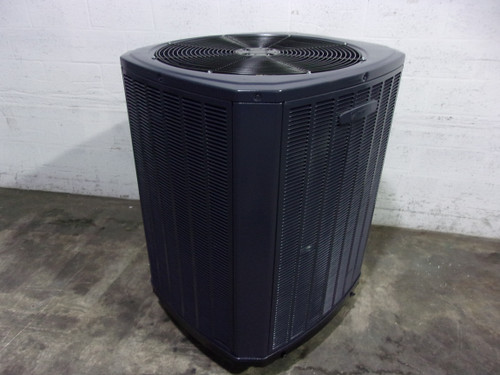 Used 4 Ton Condenser Unit TRANE Model 2TTR4049B1000AA ACC-22339